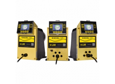 EXCEL™ XR Chemical Metering Pump