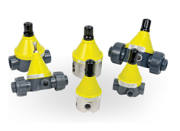 Valves and Accessories