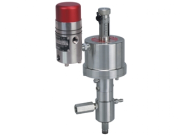 V Series Plunger Pumps