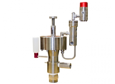 W Series Plunger Pumps